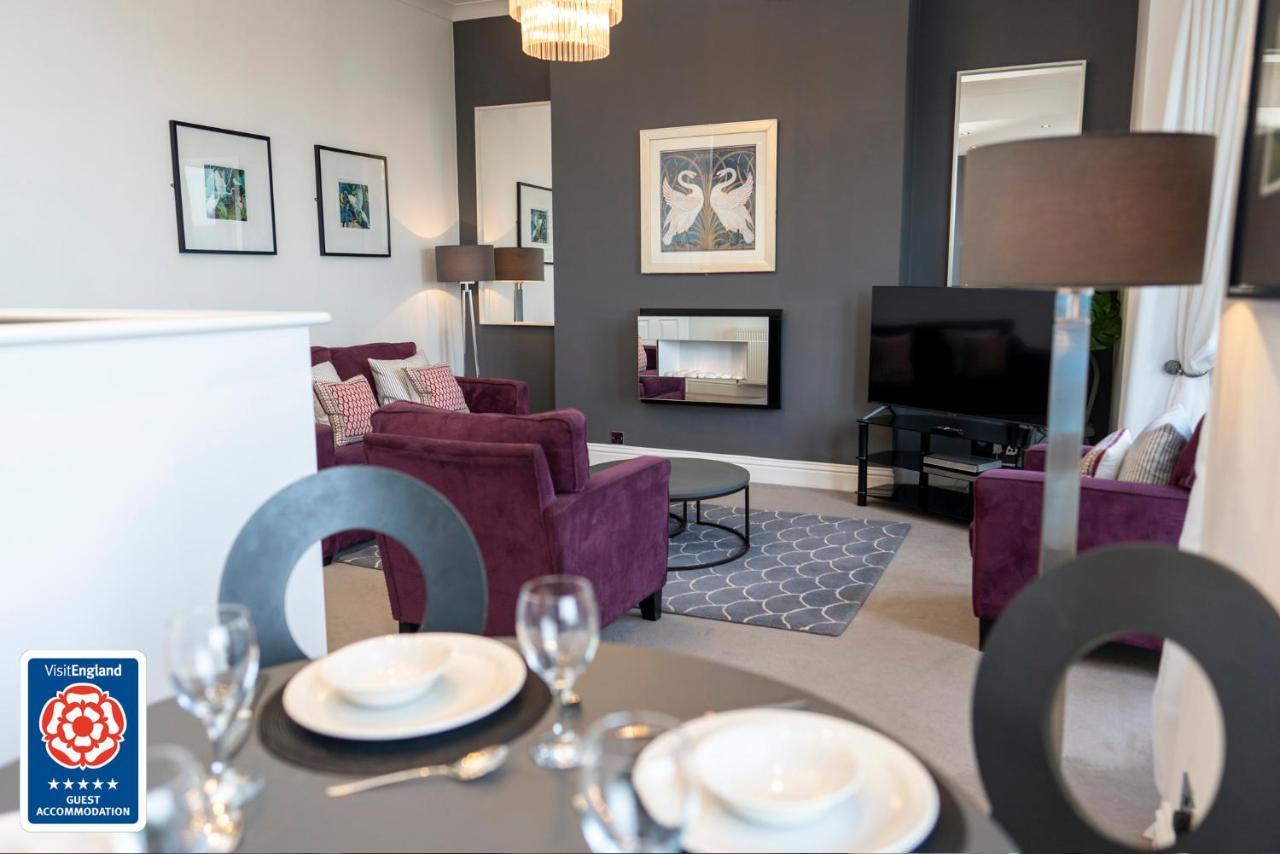 The Helaina Apartment