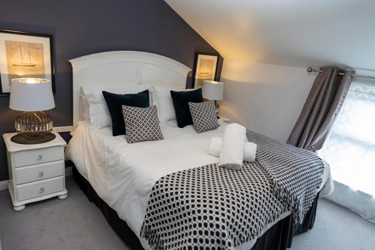The Helaina Apartment Scarborough