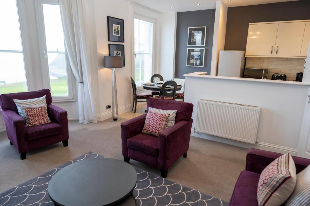 The Helaina Apartment