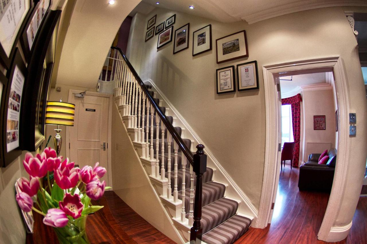 Apartment The Helaina