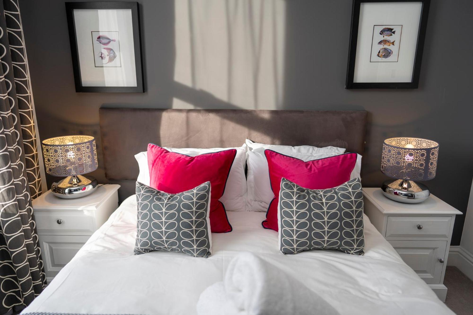 The Helaina Apartment Scarborough