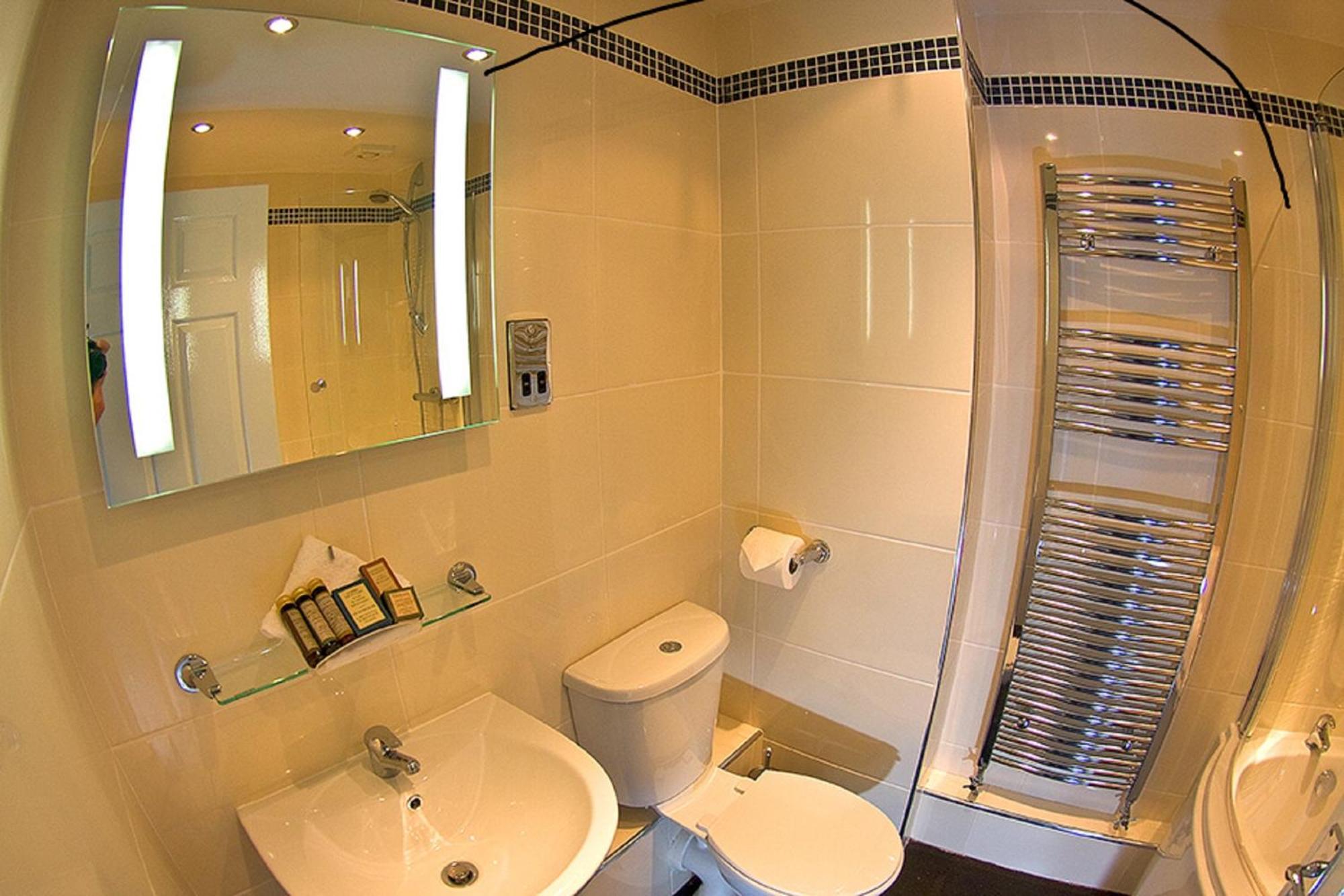Apartment The Helaina Scarborough