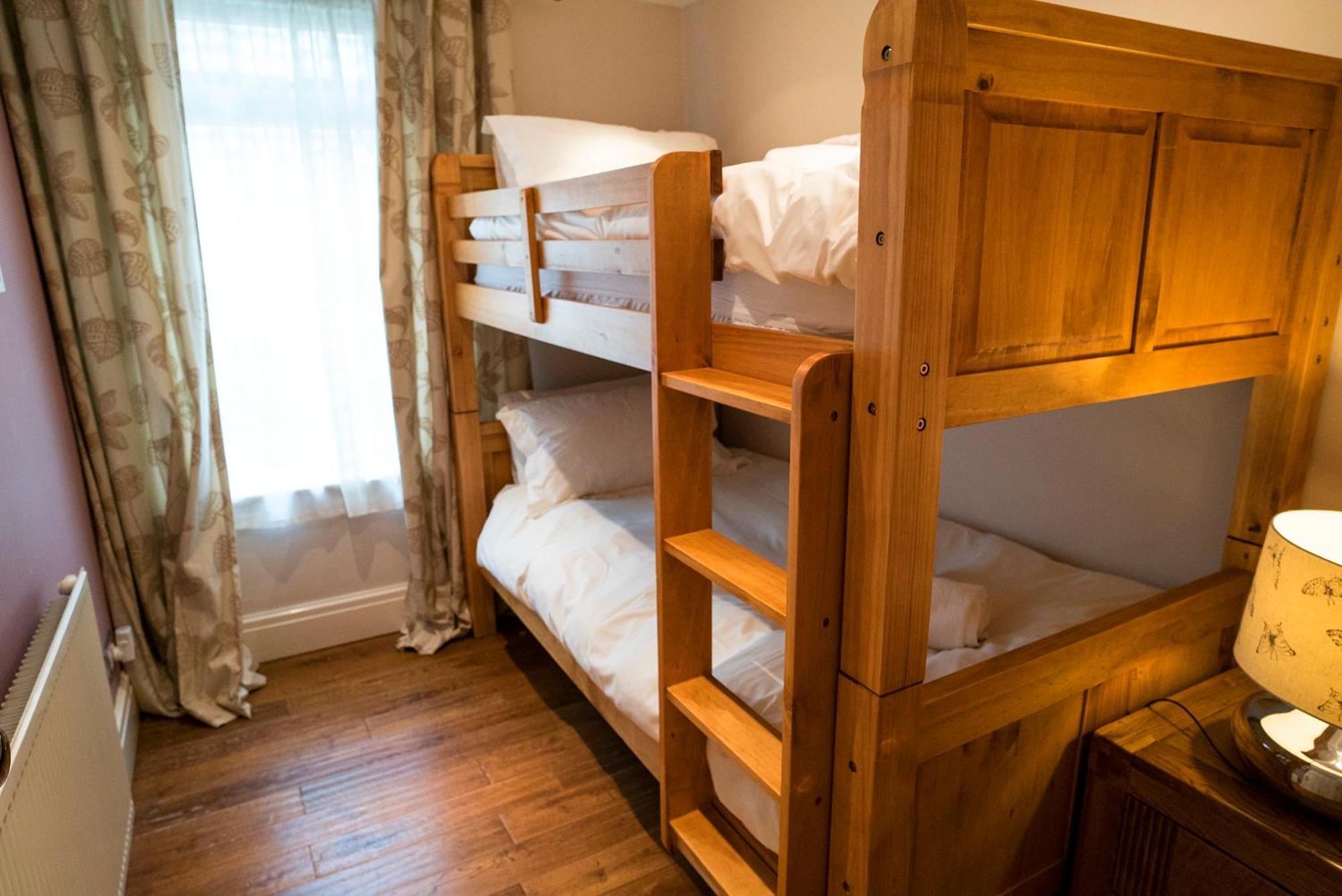 The Helaina Apartment