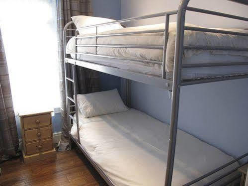 The Helaina Apartment *