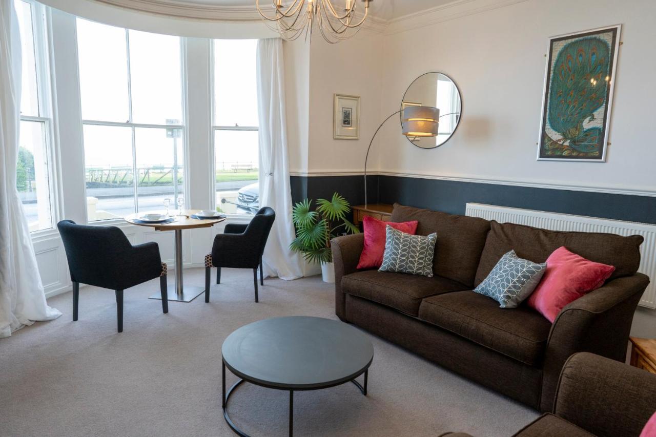 The Helaina Apartment Scarborough
