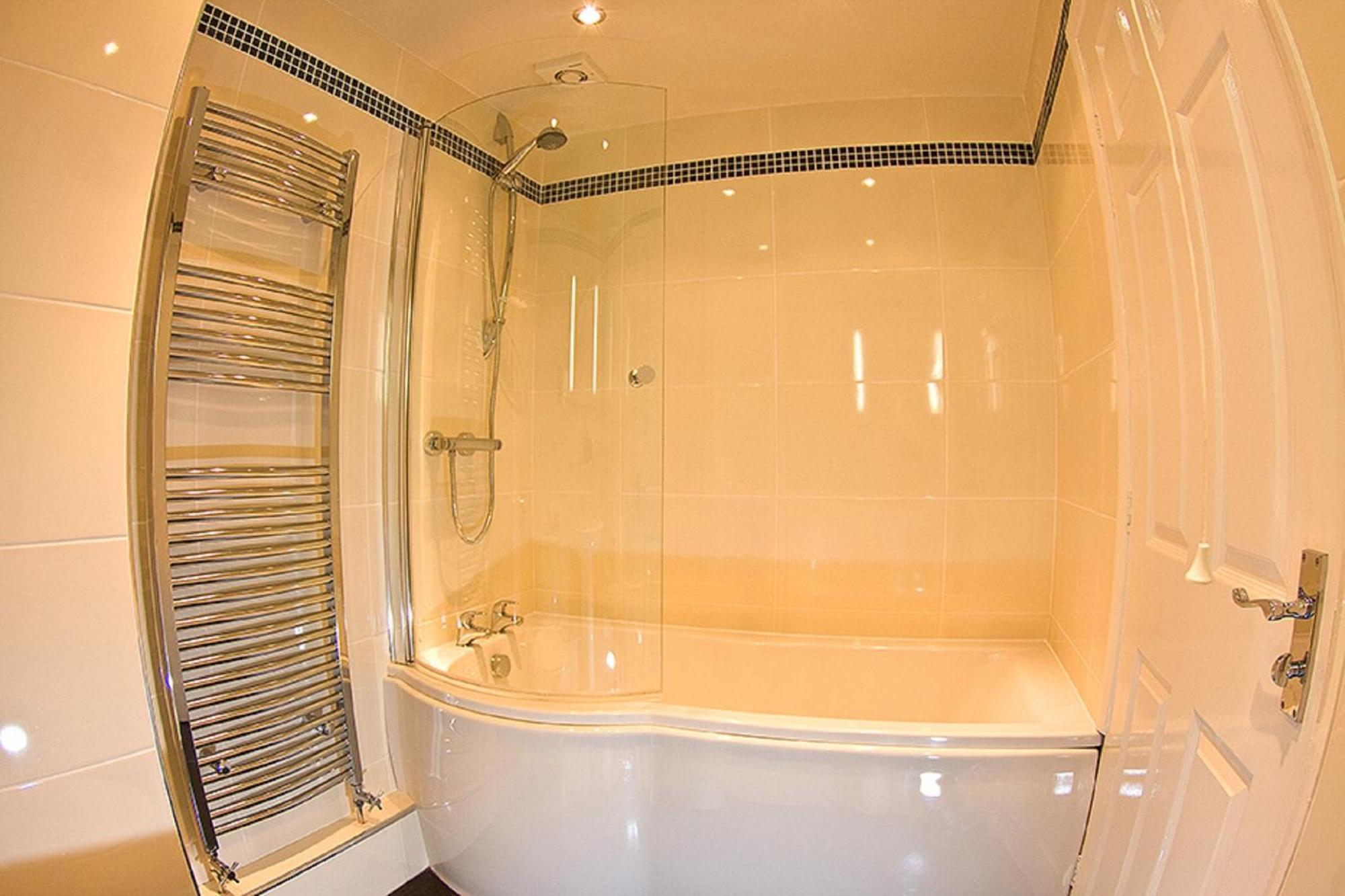 The Helaina Apartment Scarborough