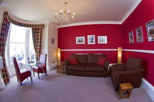 The Helaina Apartment Scarborough